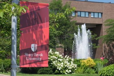 Stony Brook Jumps into Top 40 of all U.S. Universities in New QS Surve…