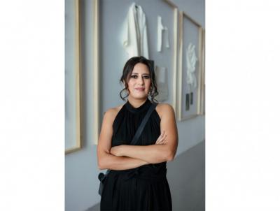 Curating Her Own Career: Tanya Melendez-Escalante’s Exhibition in Mexi…