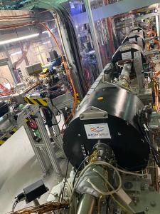 Developing the Next Generation of Particle Accelerator Talent 이미지