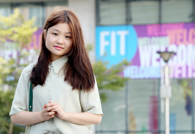 SUNY Korea FIT's New Student Interview with Naeil Education