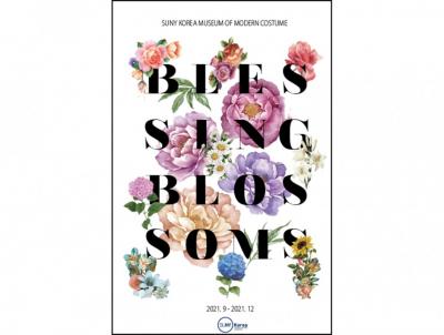 [Exhibition] Blessing Blossoms