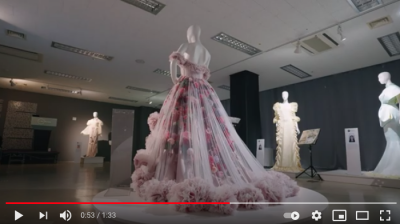 [Video] FIT AAS Exhibition