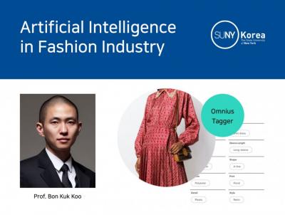AI is transforming the Fashion Industry