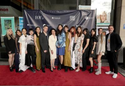 Future of Fashion Showcases the Class of 2022’s Many Talents 이미지