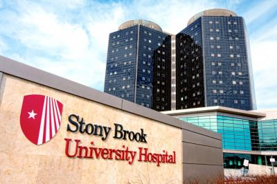 Healthgrades Ranks Stony Brook University Hospital Among America’s 50 Best