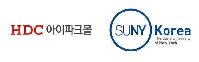 SUNY Korea Signed an MOU with HDC I'PARK Mall​