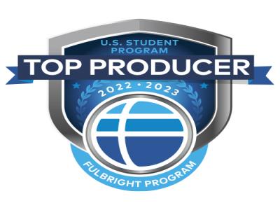 SBU Named a Fulbright U.S. Student Program Top Producing Institution
