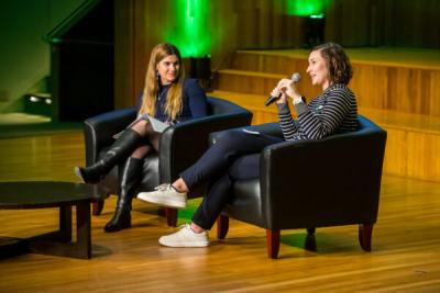 Highlights of FIT’s 2023 Sustainability Conference