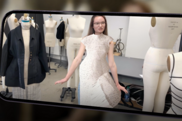 How a Student Got 550,000 Hits for a Fashion Filter
