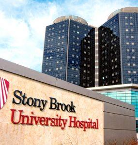 Stony Brook Named Among America’s 100 Best Hospitals for Stroke and Cardiac Care