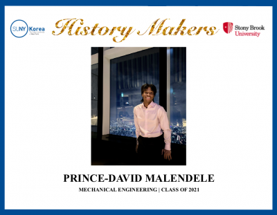 #24 From SUNY Korea to BNL: The Journey of Prince-David Malendele