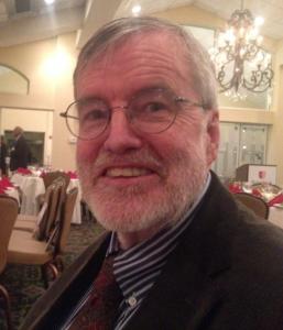 Stephen A. Koch Receives American Chemical Society Award