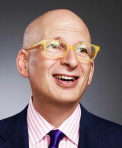 What Makes Creatives Successful? Seth Godin Says, ‘A Practice’