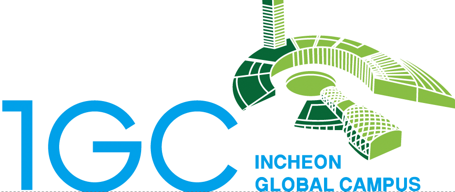 1GC INCHEON GLOBAL CAMPUS