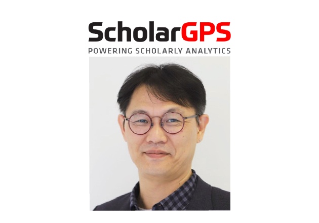 Professor Neal Dreamson Named Lifetime Top Scholar by ScholarGPS image