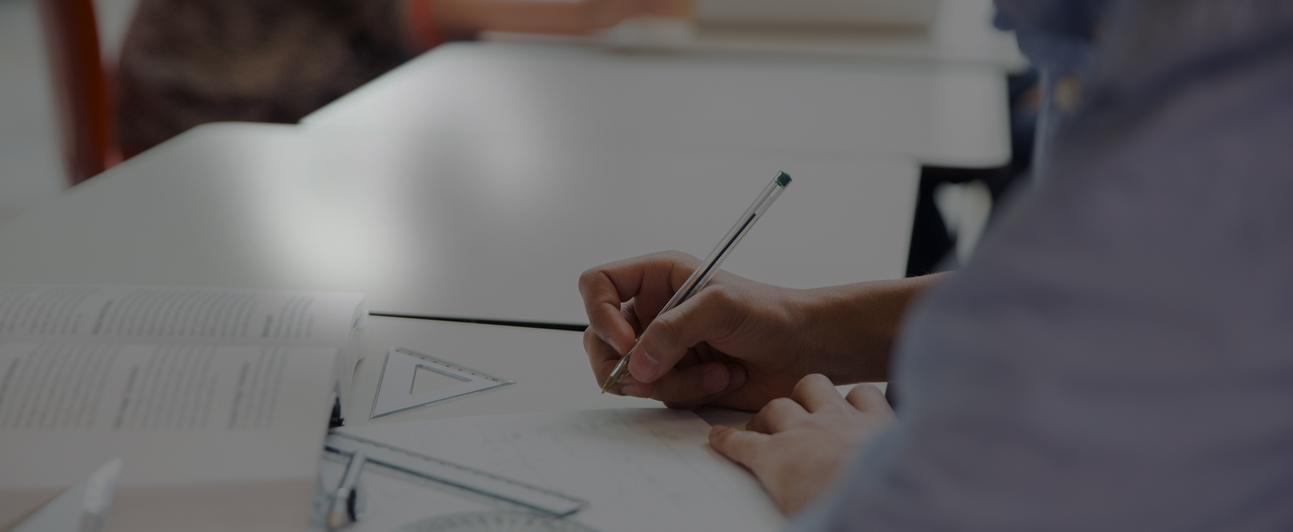 History Makers.<br />
We Change the World!