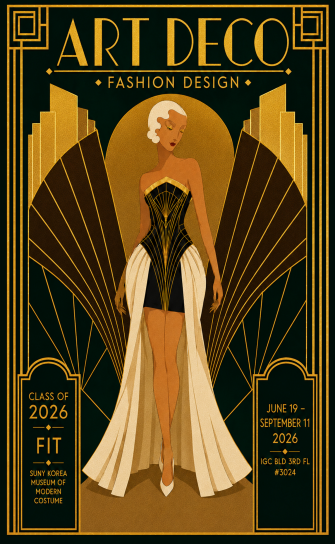 ART DECO