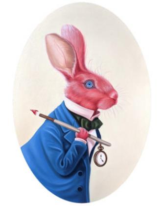 Five Students Win Honors From the Society of Illustrators