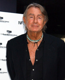 Joel Schumacher