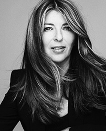 Nina Garcia