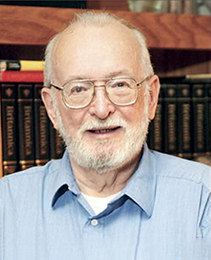 Paul Lauterbur