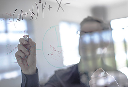 Applied Mathematics & Statistics
