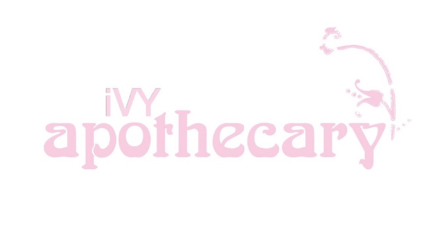 iVY Apothecary