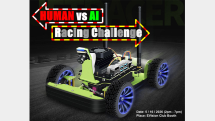 EVision Racing Challenge 