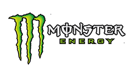 Monster Energy with USC