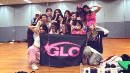  GLO Dance Club