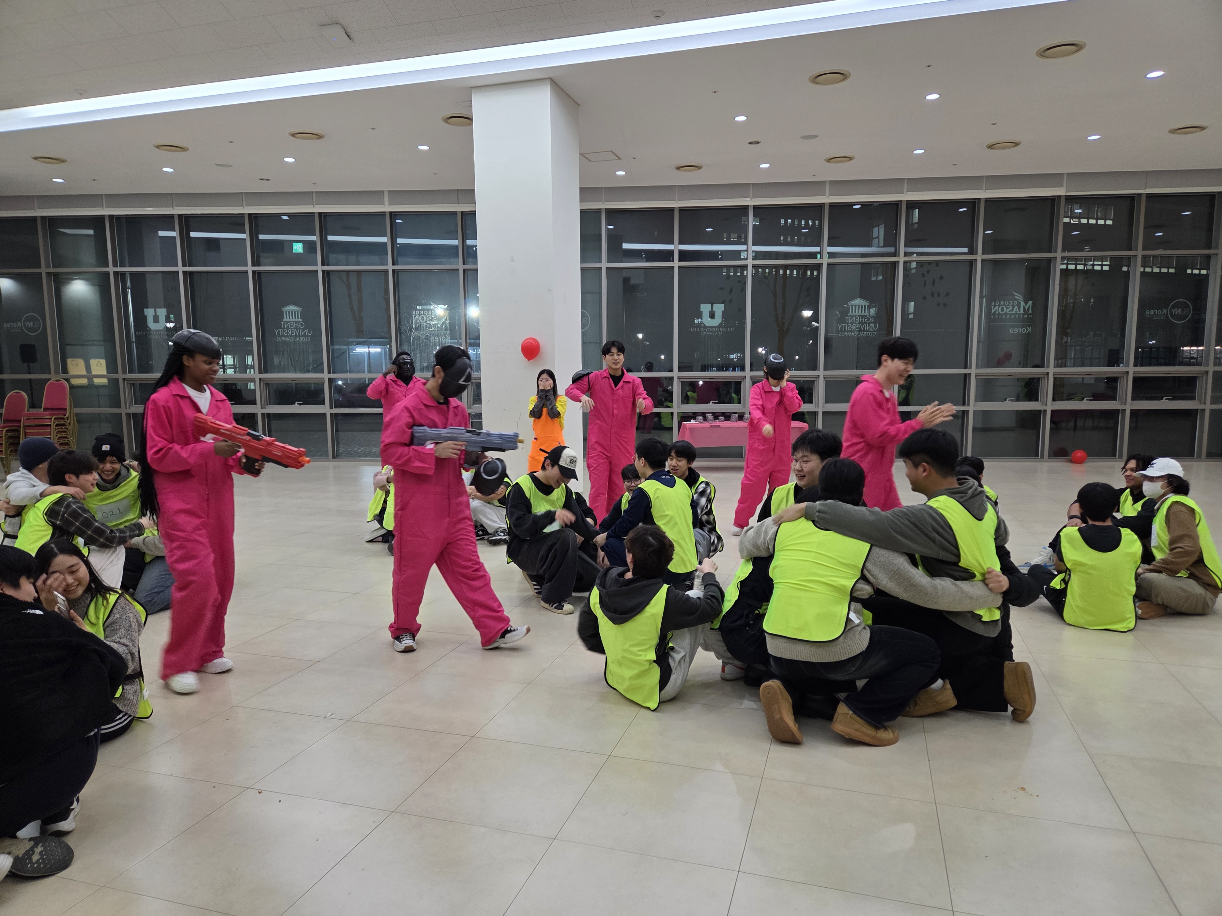 RC Events (House & Floor)3.
