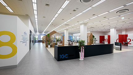 IGC Library